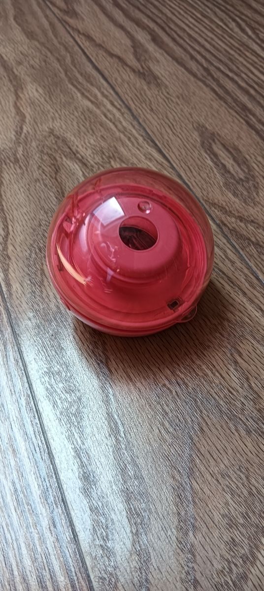 Estilizador de chupetes