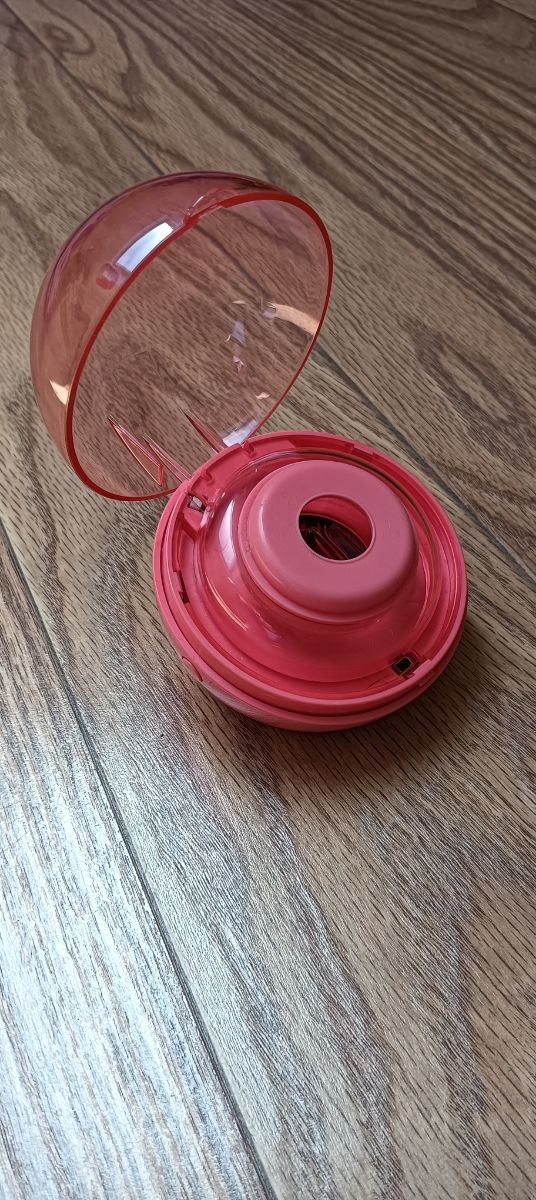 Estilizador de chupetes