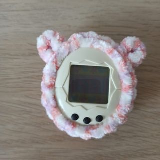 Fundas tamagotchi original