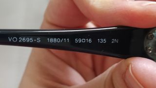 Gafas Vogue Sol 2695