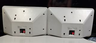 Altavoces SONY SS-SR35