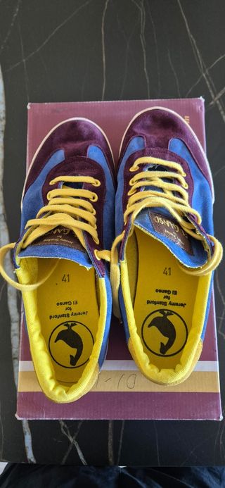 ZAPATILLAS 