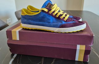 ZAPATILLAS 