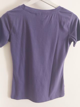 Camiseta talla S
