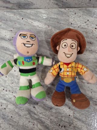 Peluches Toy Story