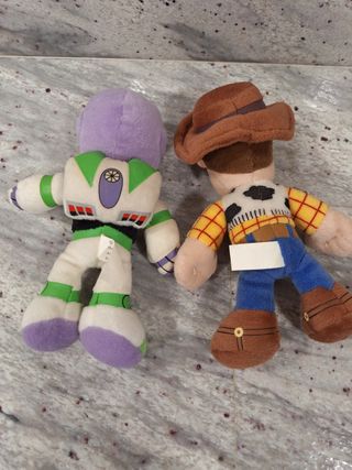 Peluches Toy Story