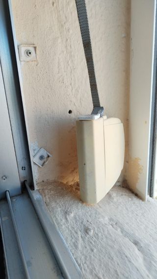 Reparación de persianas,reparaciones