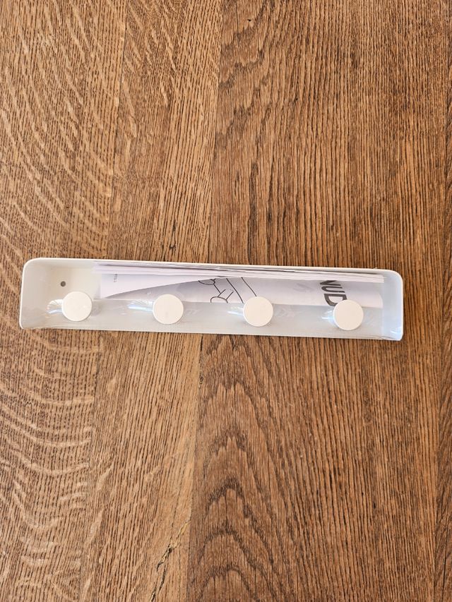 Perchero ennuden ikea 