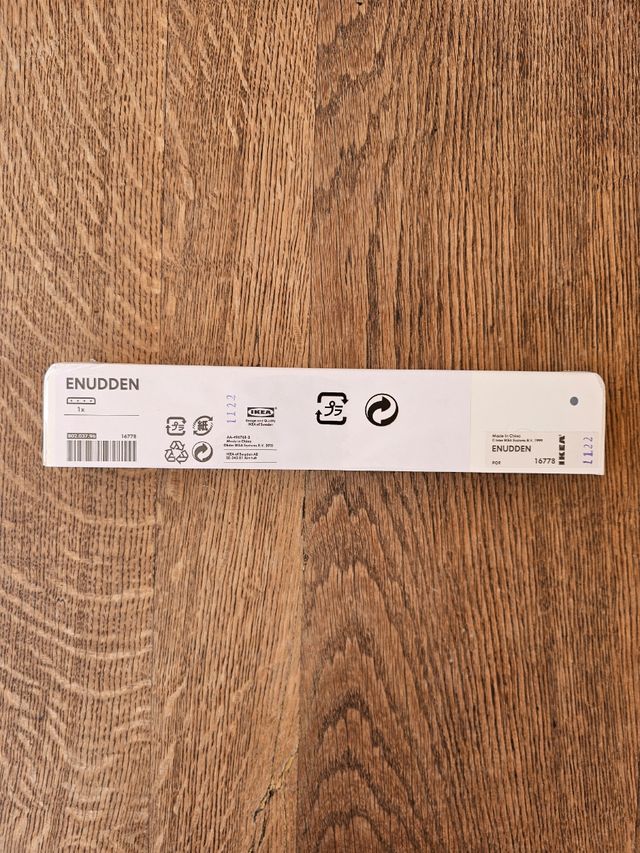 Perchero ennuden ikea 