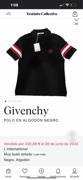 Camiseta