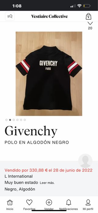 Camiseta