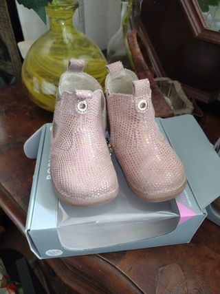 Bobux stivaletti jodhpur dust kaa n.20