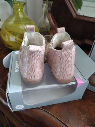 Bobux stivaletti jodhpur dust kaa n.20