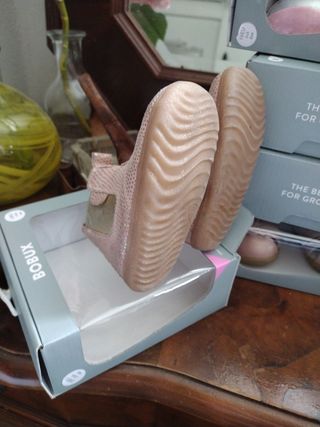 Bobux stivaletti jodhpur dust kaa n.20