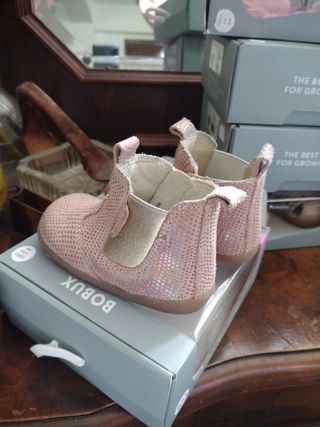 Bobux stivaletti jodhpur dust kaa n.20