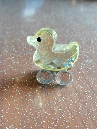 Anatra Lucy Swarovski