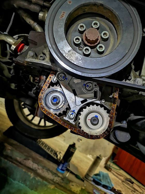 Vis Motorsport Bs Delete Kit