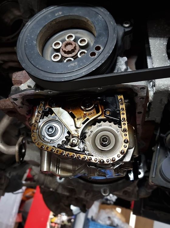 Vis Motorsport Bs Delete Kit