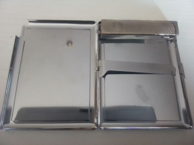 Pitillera Dinghao nueva en su caja