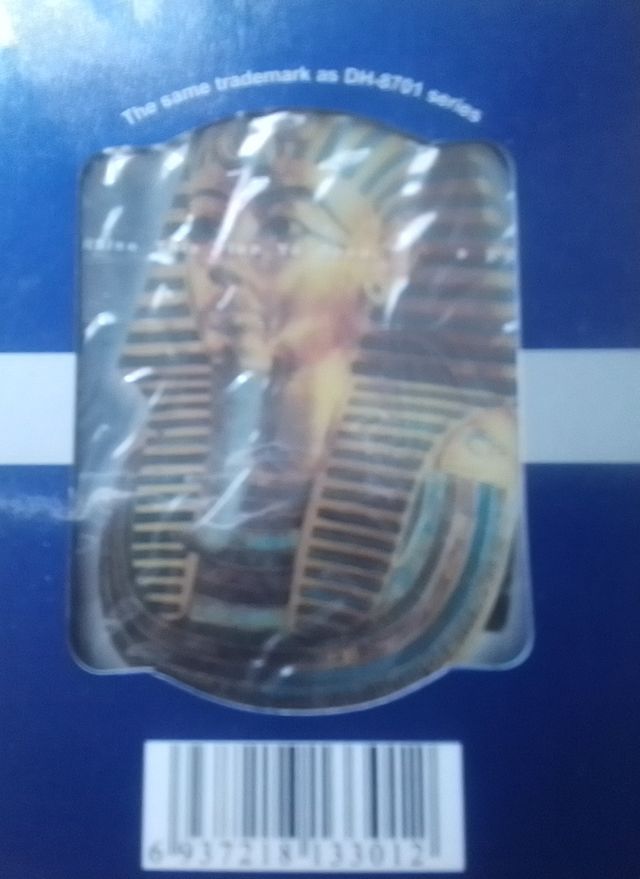 Pitillera Dinghao nueva en su caja