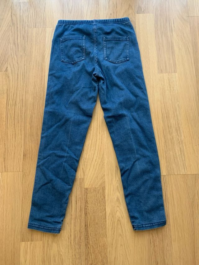 Leggins vaquero/pantalon Calzedonia