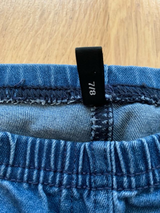 Leggins vaquero/pantalon Calzedonia