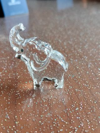 Elefantino Ernie Swarovski