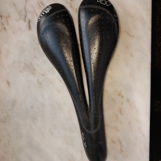 Sella ciclismo SELLE ITALIA SLK