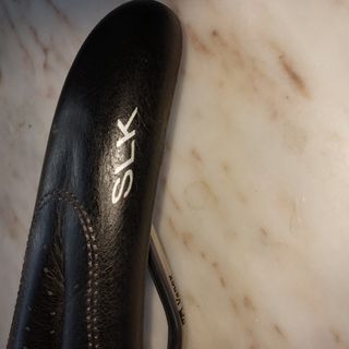 Sella ciclismo SELLE ITALIA SLK