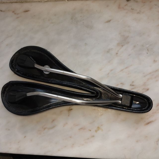 Sella ciclismo SELLE ITALIA SLK