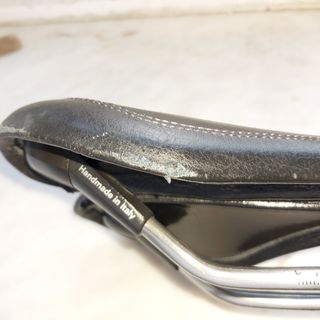 Sella ciclismo SELLE ITALIA SLK