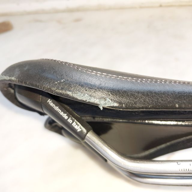 Sella ciclismo SELLE ITALIA SLK