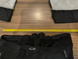 Pantalón moto