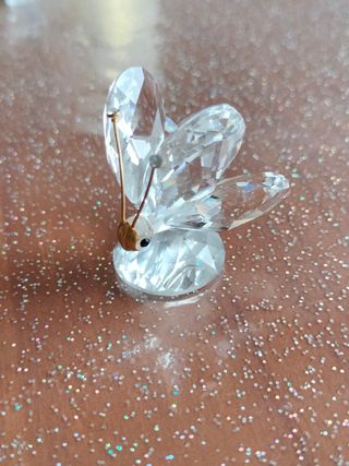 Farfalla Swarovski