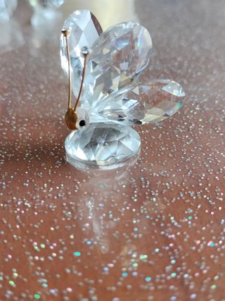 Farfalla Swarovski