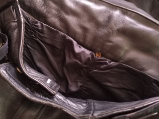 dos abrigos cortos de zorros talla como L 