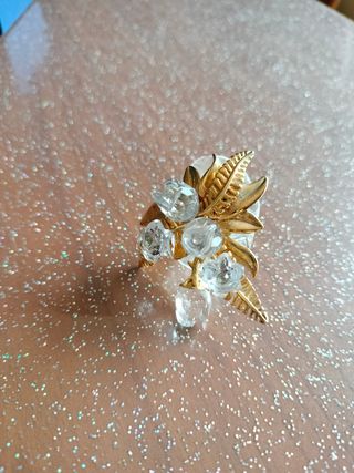 Bouquet nuziale Swarovski