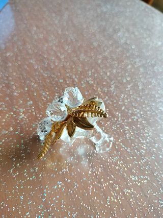 Bouquet nuziale Swarovski