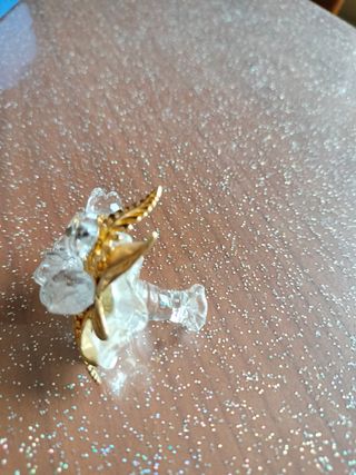 Bouquet nuziale Swarovski