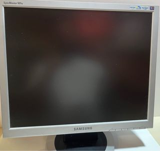 Pantalla ordenador