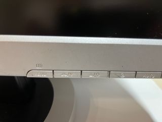 Pantalla ordenador