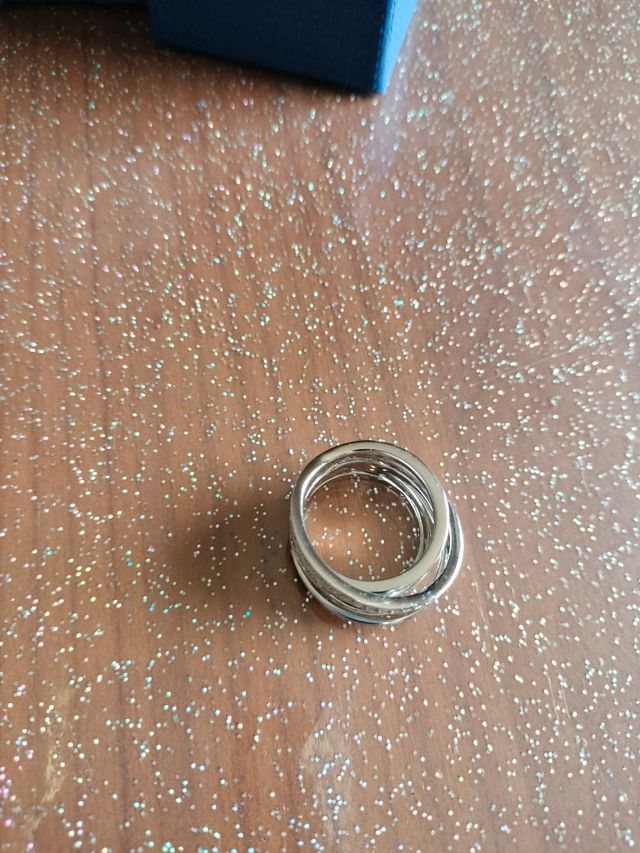 Anello Swarovski