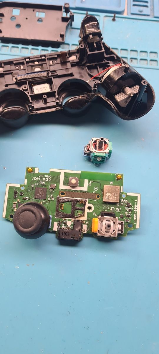 Joystick Magnetico Mando Ps4