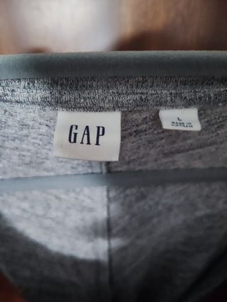 Camiseta GAP L 