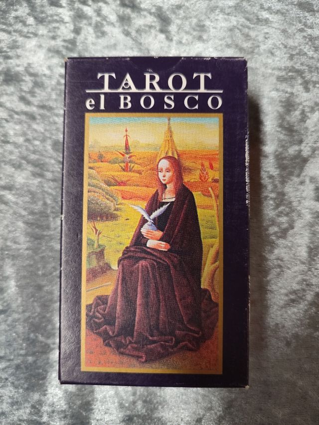 Tarot