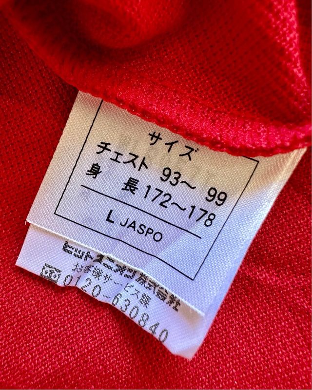 T-shirt vintage Wilson