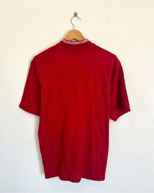 T-shirt vintage Wilson