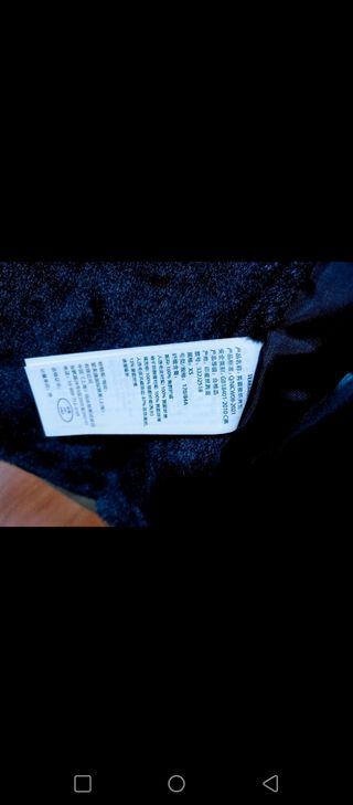 Parka Hollister