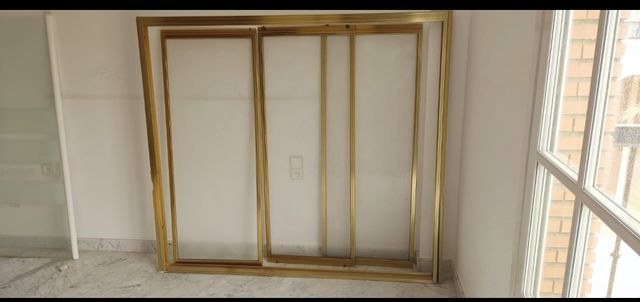 Mampara de bañera. HAZ OFERTA POR FAVOR‼️