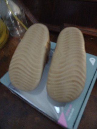 Bobux Louise Caramel n. 19